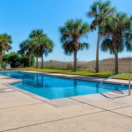 Rambl One - Gulf Facing - Beach Club Amenities Including Two Pools And A Boardwalk! Recently Remodeled And Refurnished Condo Dauphin Island Luaran gambar
