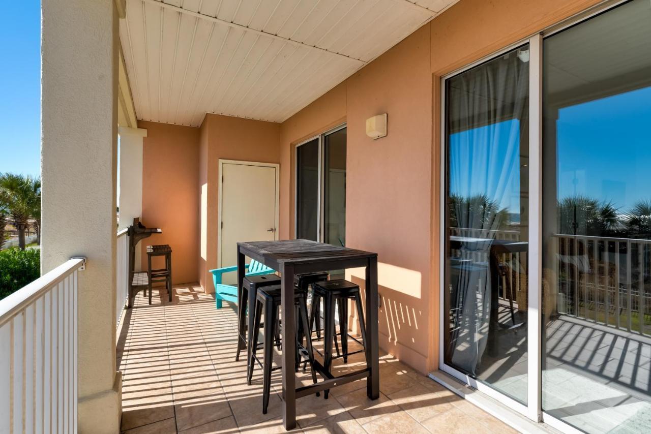Rambl One - Gulf Facing - Beach Club Amenities Including Two Pools And A Boardwalk! Recently Remodeled And Refurnished Condo Dauphin Island Luaran gambar